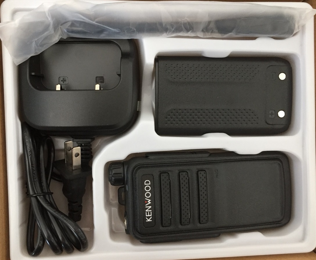 bộ đàm kenwood tk 3368
